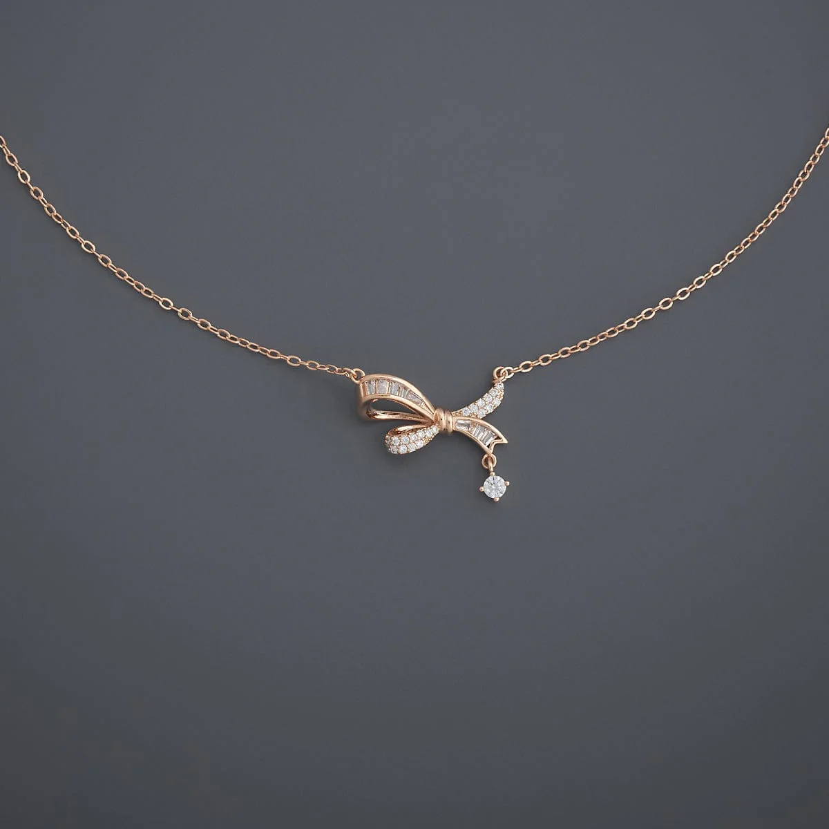 Trendy Necklace 185048 - Image 8