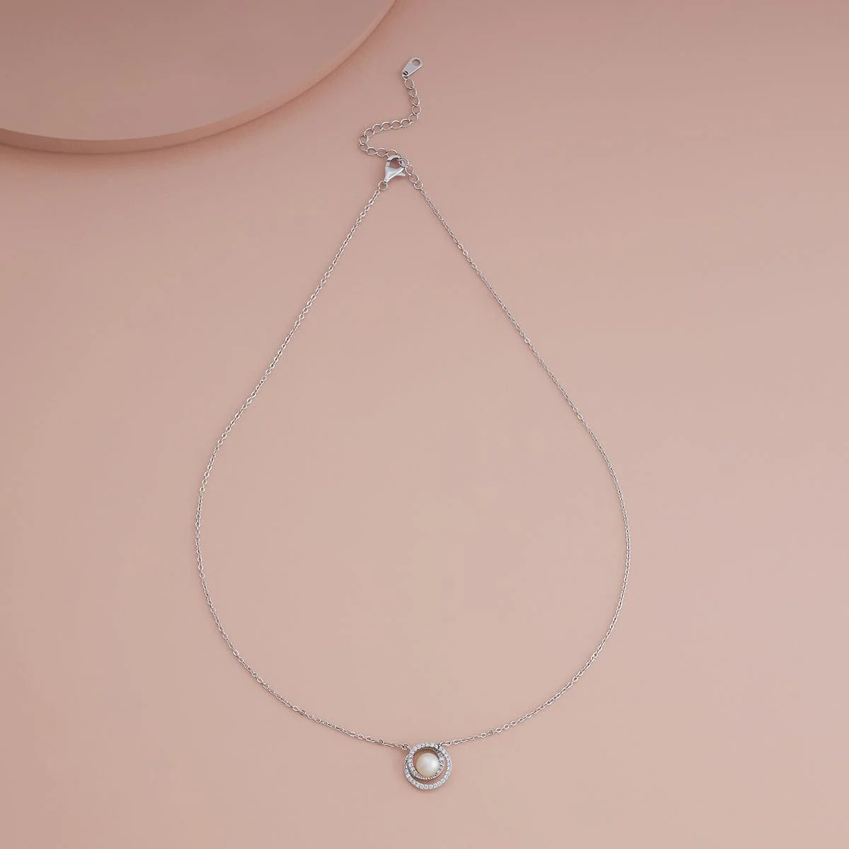 Trendy Necklace 185049 - Image 5