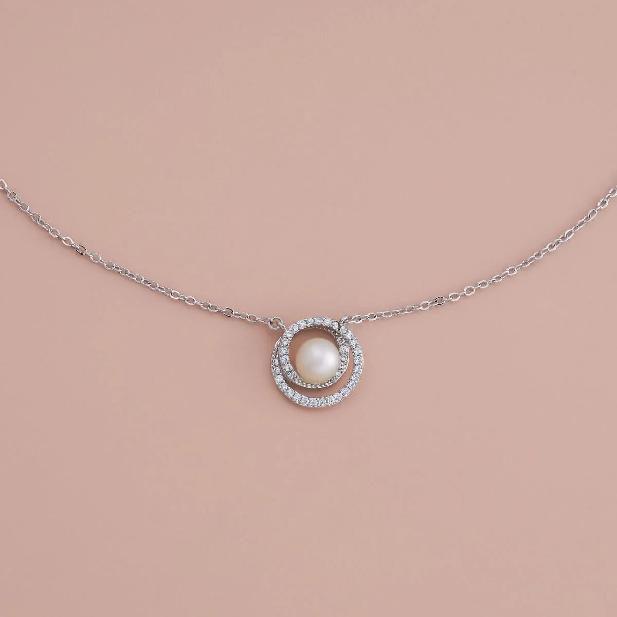 Trendy Necklace 185049 - Image 6