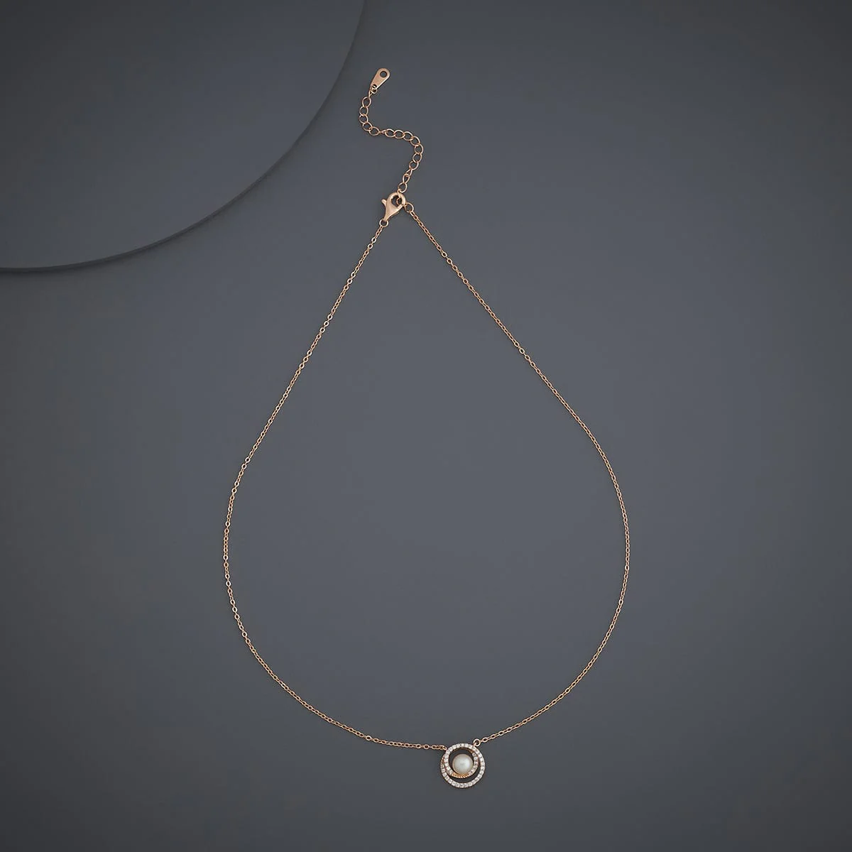 Trendy Necklace 185049 - Image 7