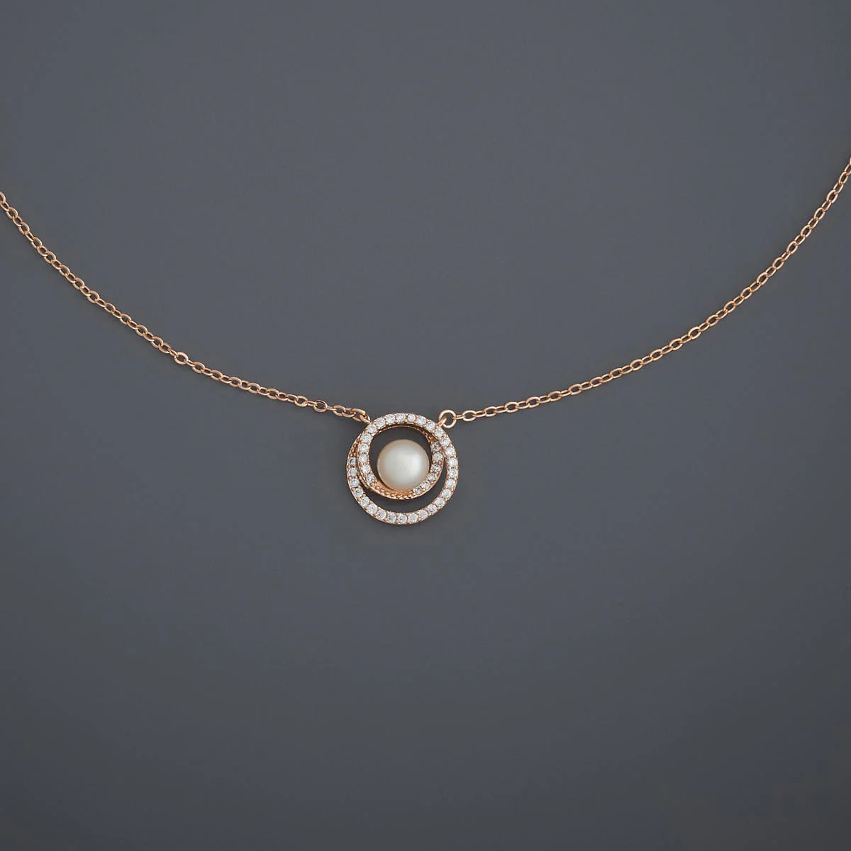 Trendy Necklace 185049 - Image 8