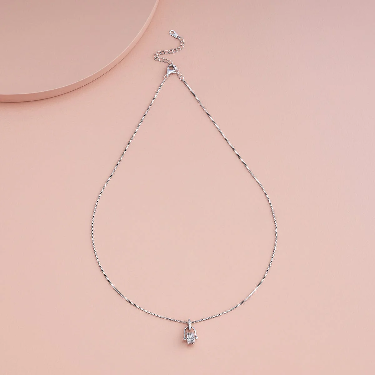 Trendy Necklace 185053 - Image 2