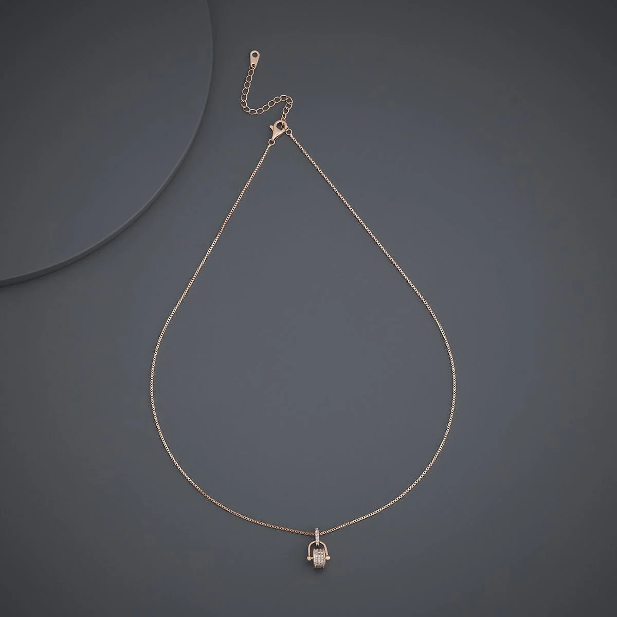 Trendy Necklace 185053 - Image 7