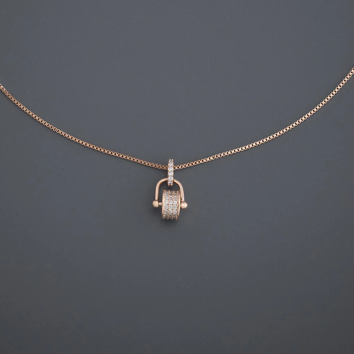 Trendy Necklace 185053 - Image 8