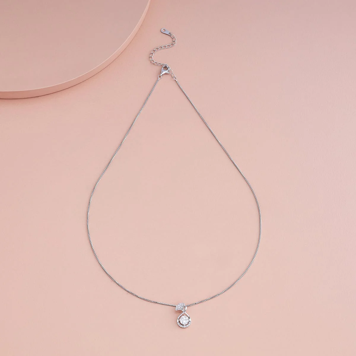 Trendy Necklace 185055 - Image 6