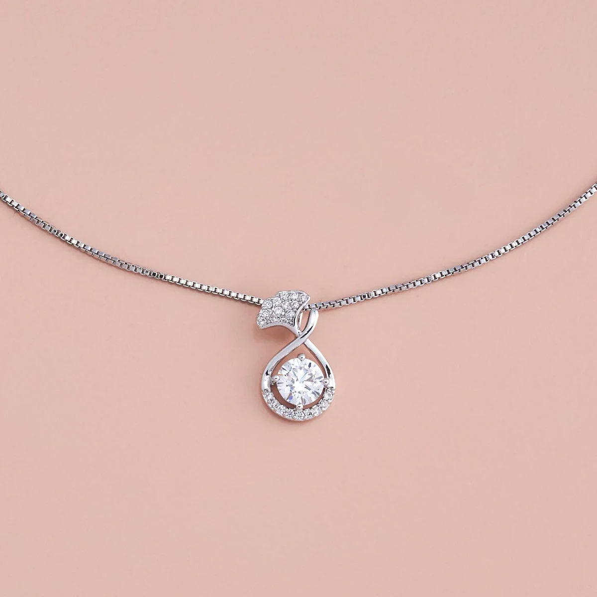 Trendy Necklace 185055 - Image 7