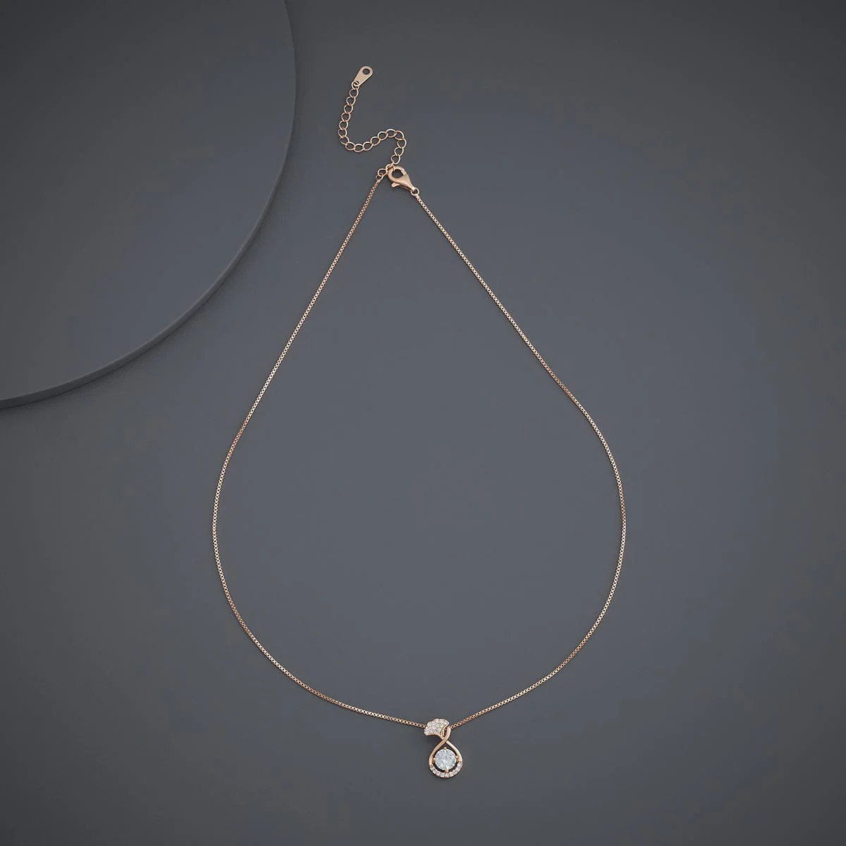 Trendy Necklace 185055 - Image 8
