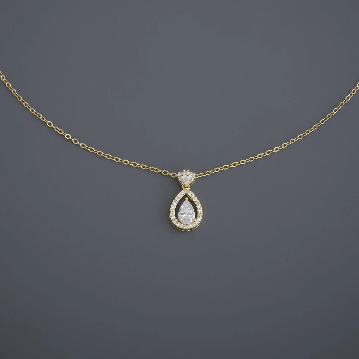 Trendy Necklace 185058 - Image 5
