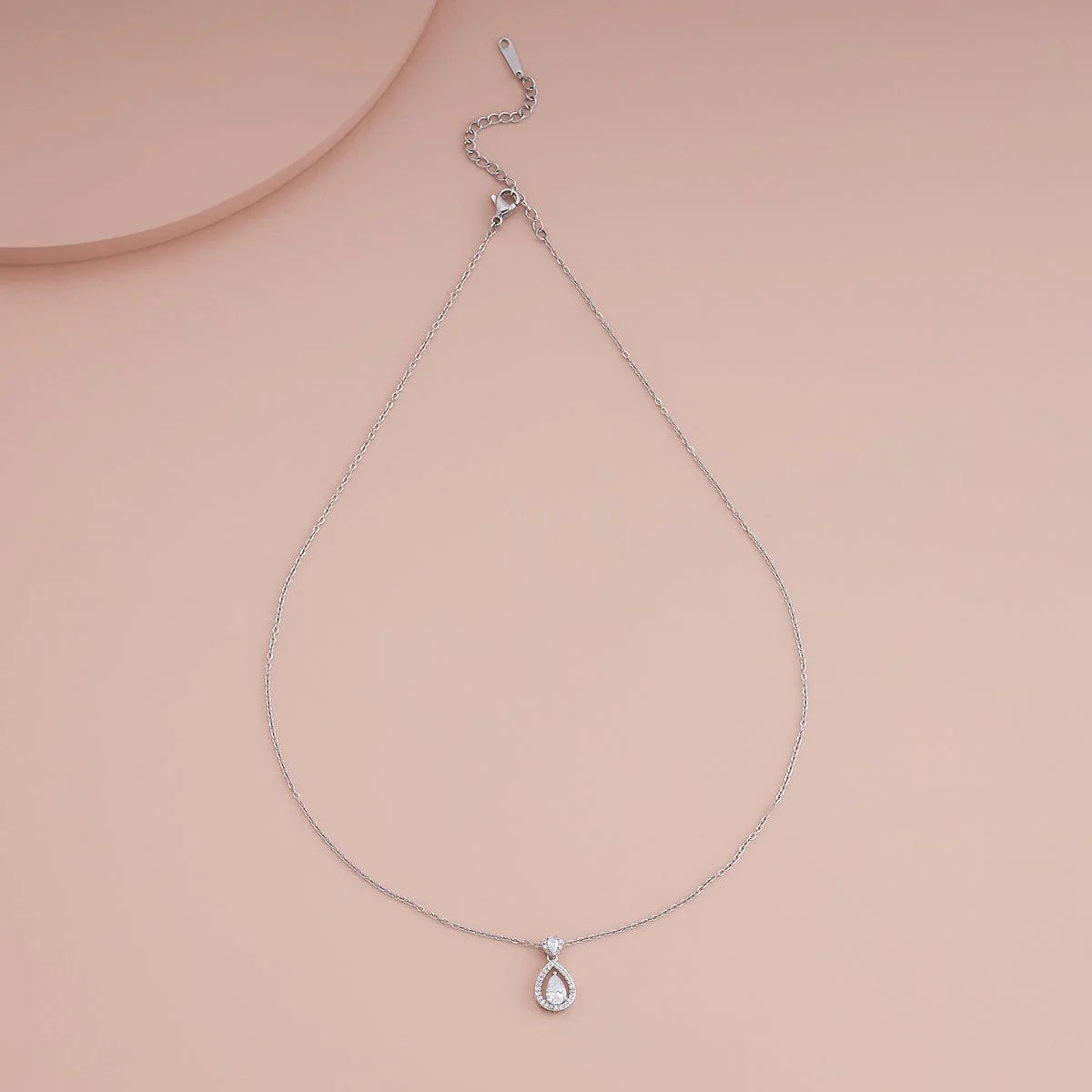 Trendy Necklace 185058 - Image 6