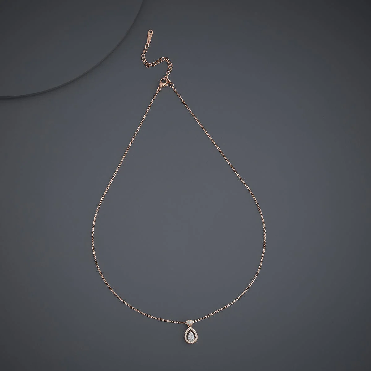 Trendy Necklace 185058 - Image 8