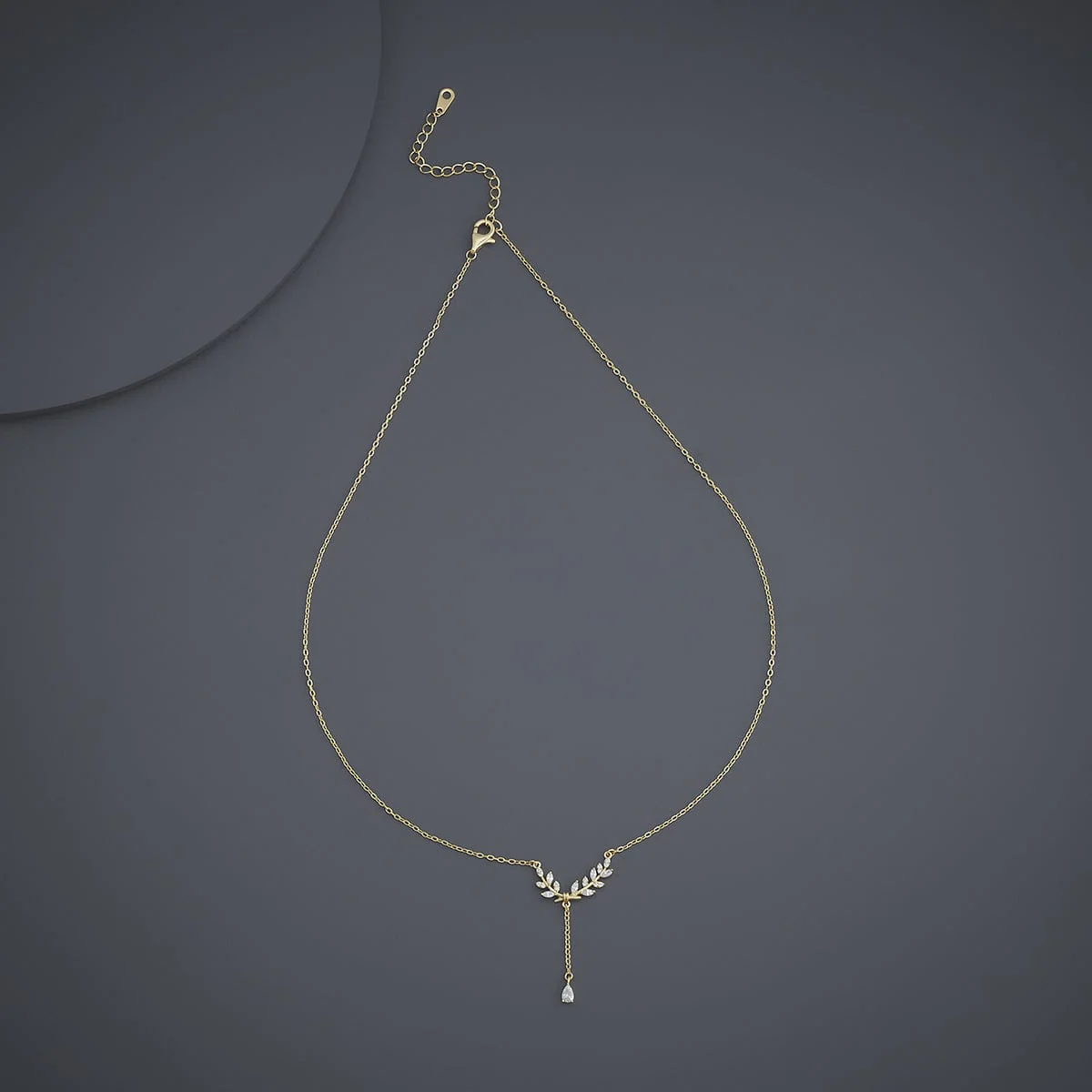 Trendy Necklace 185059 - Image 4