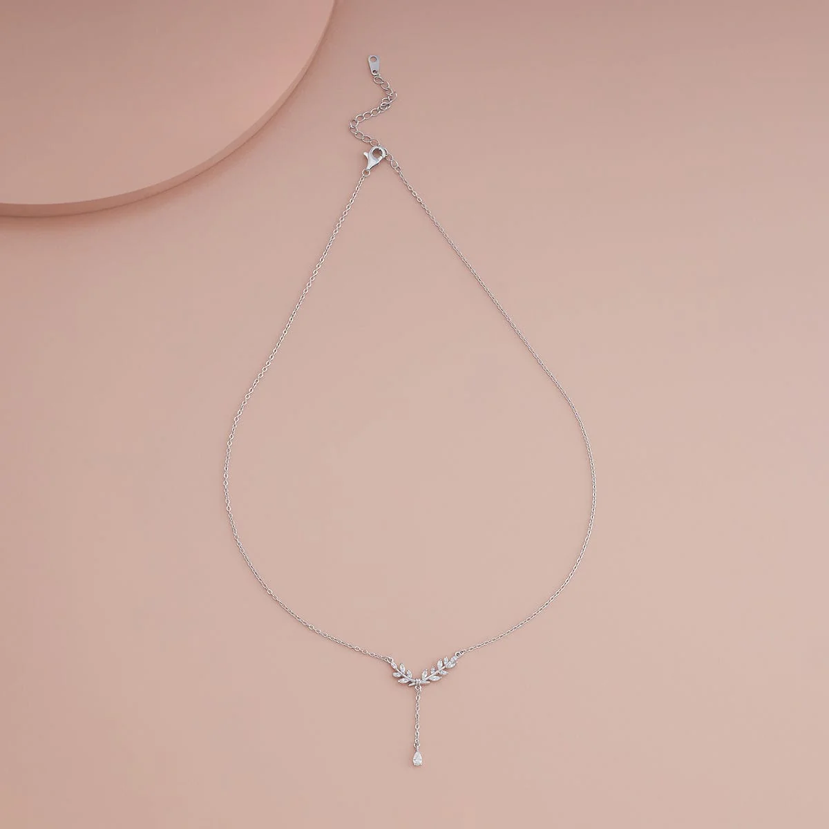Trendy Necklace 185059 - Image 5
