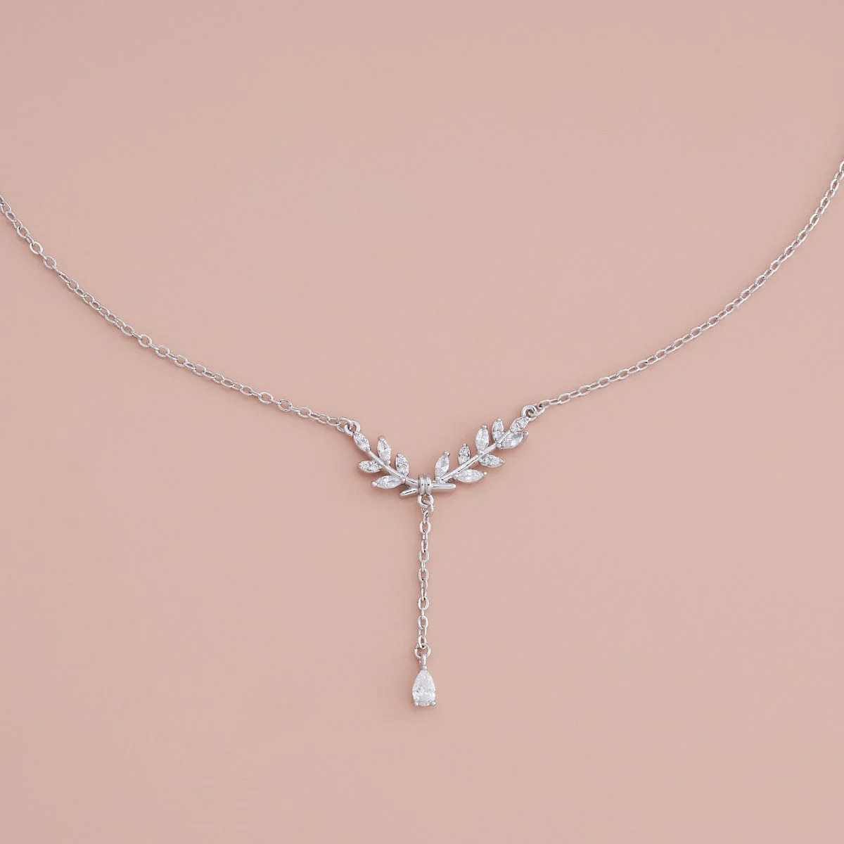 Trendy Necklace 185059 - Image 6