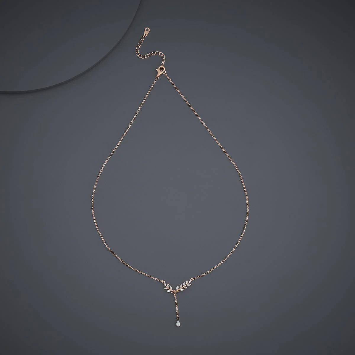 Trendy Necklace 185059 - Image 7