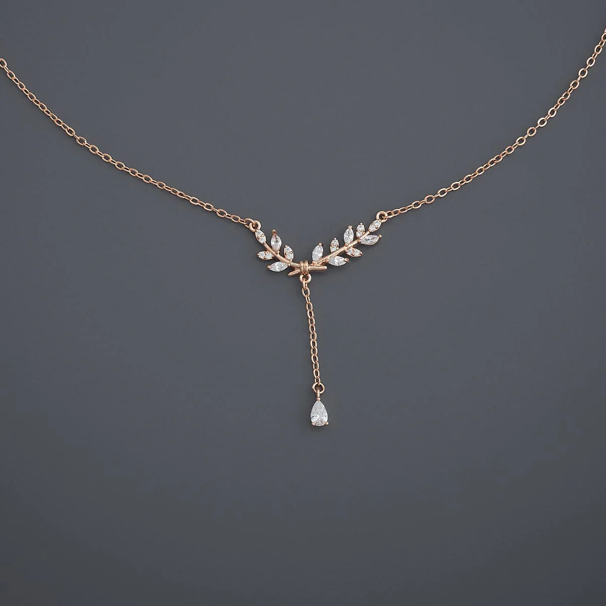 Trendy Necklace 185059 - Image 8