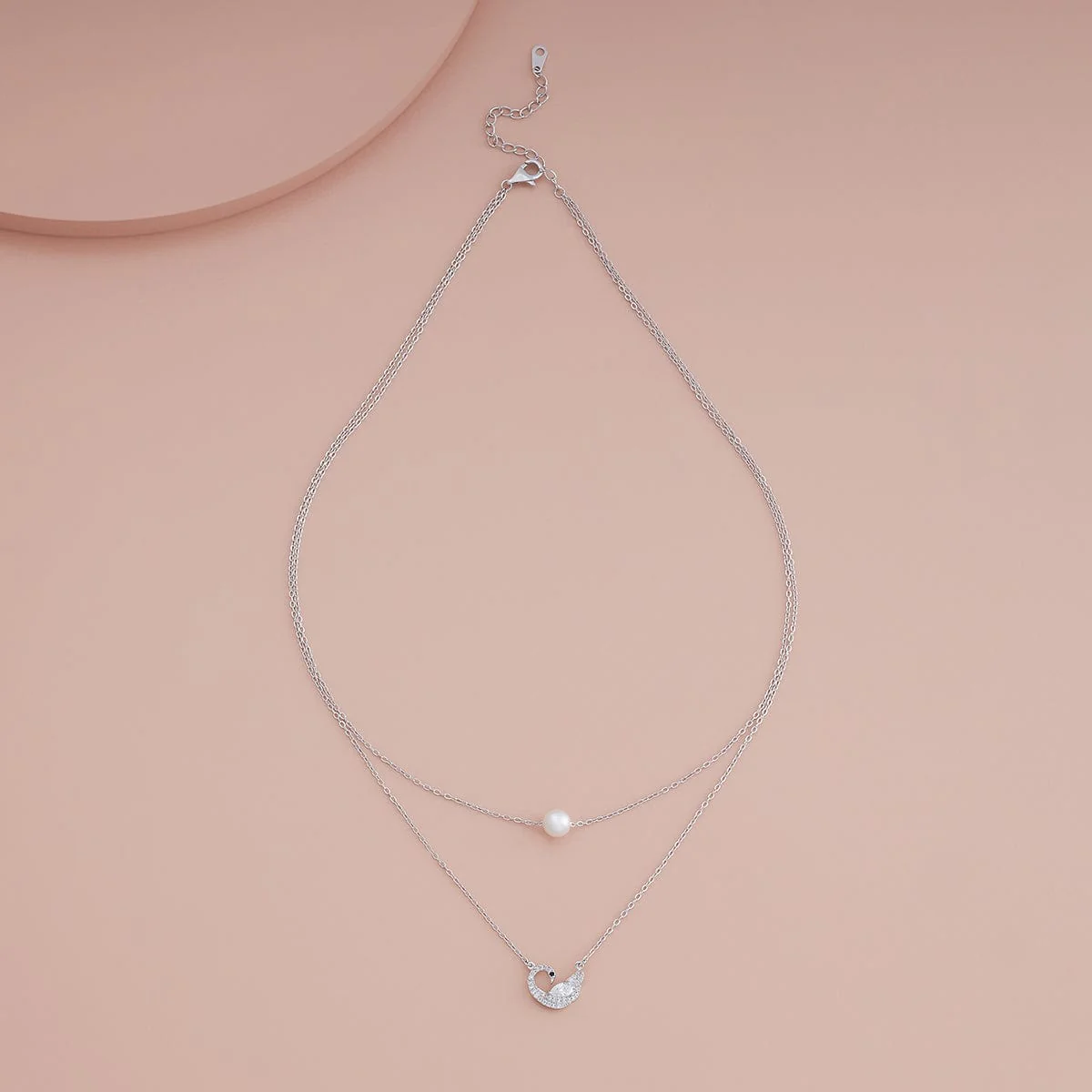 Trendy Necklace 185060 - Image 6