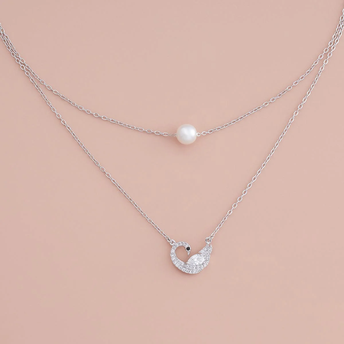 Trendy Necklace 185060 - Image 7