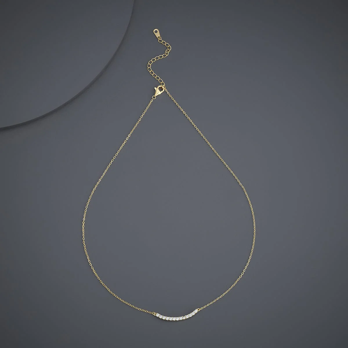 Trendy Necklace 185063 - Image 4