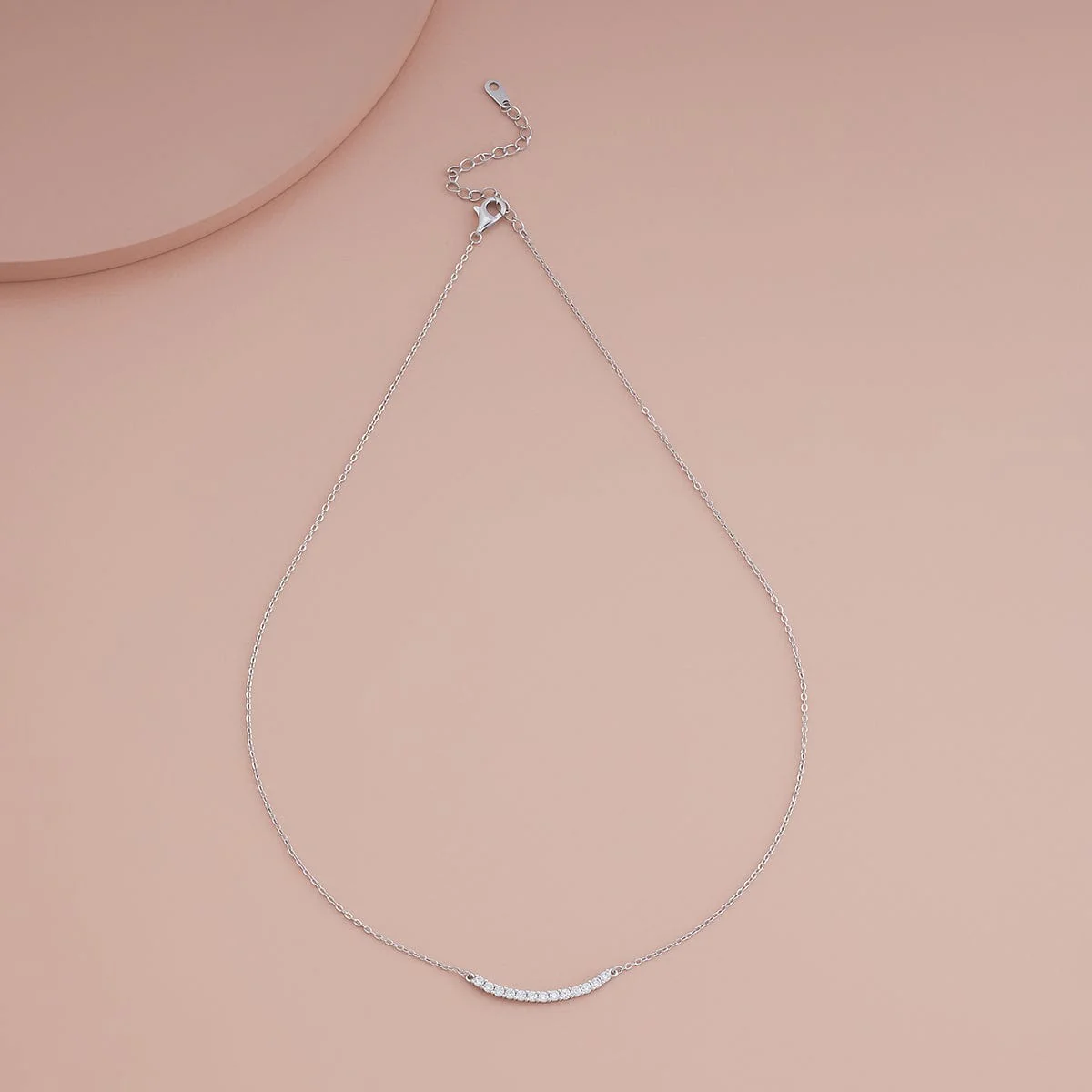 Trendy Necklace 185063 - Image 5