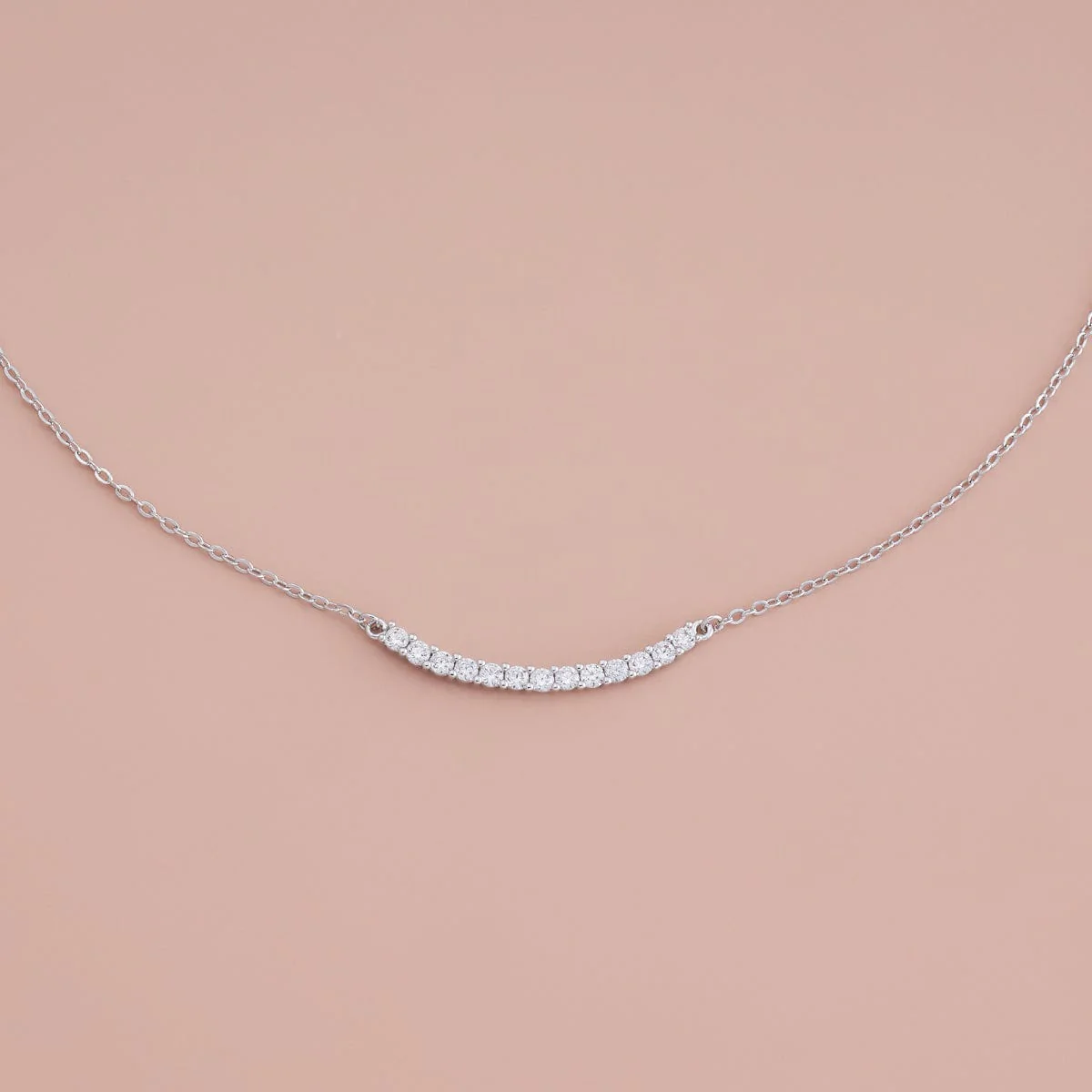 Trendy Necklace 185063 - Image 6