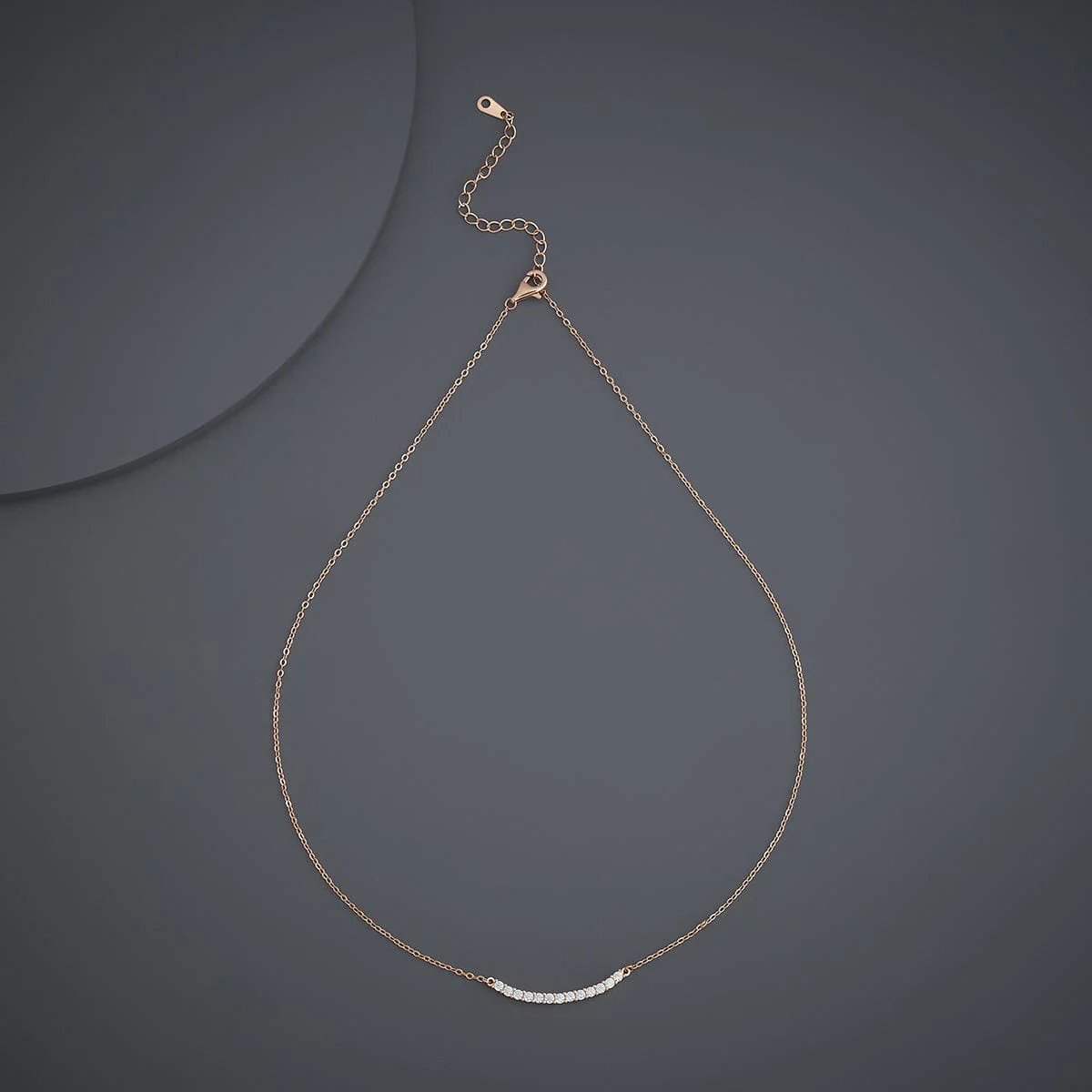 Trendy Necklace 185063 - Image 7