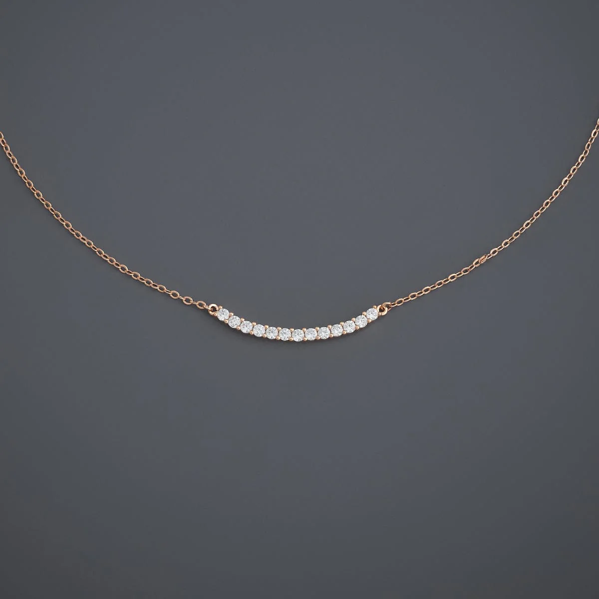 Trendy Necklace 185063 - Image 8