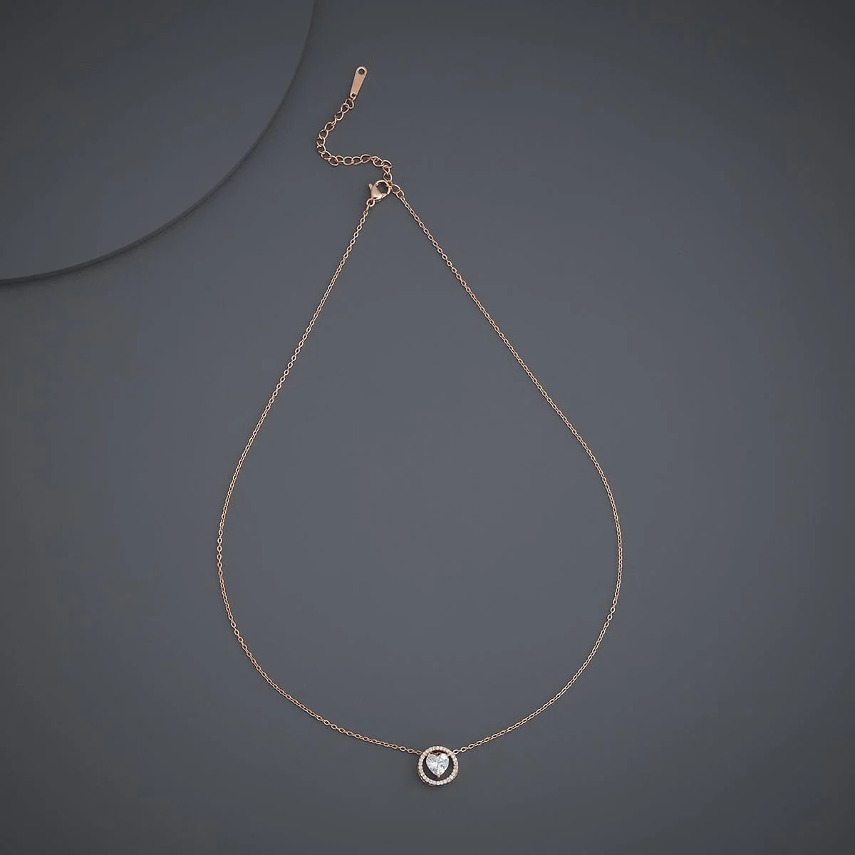 Trendy Necklace 185064 - Image 2