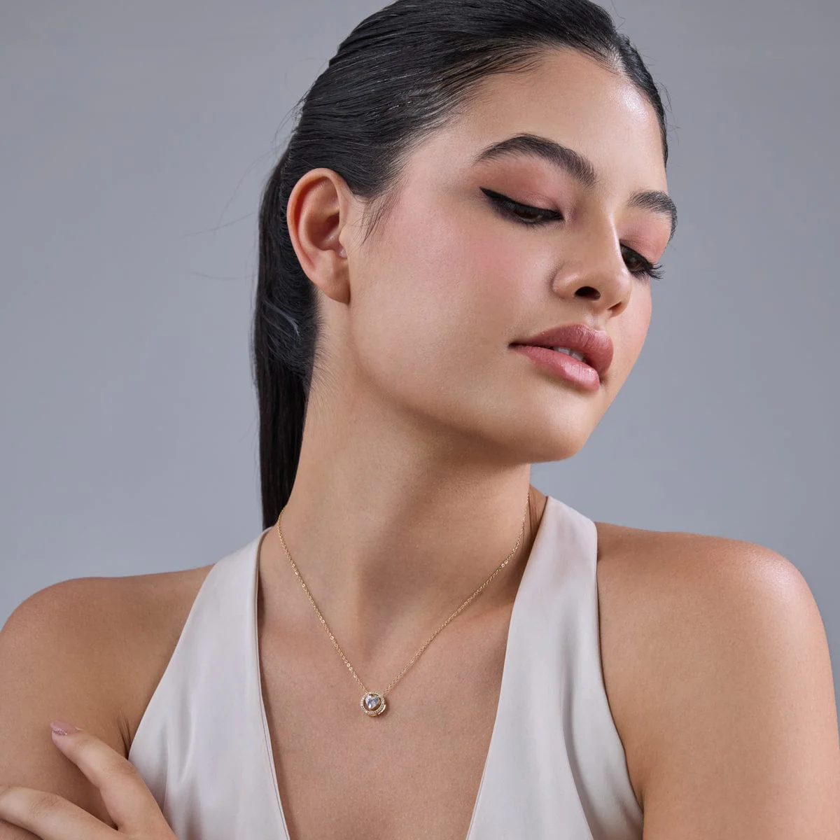 Trendy Necklace 185064 - Image 3