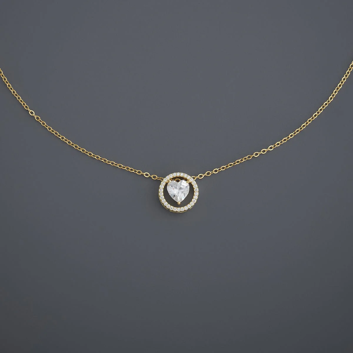 Trendy Necklace 185064 - Image 5