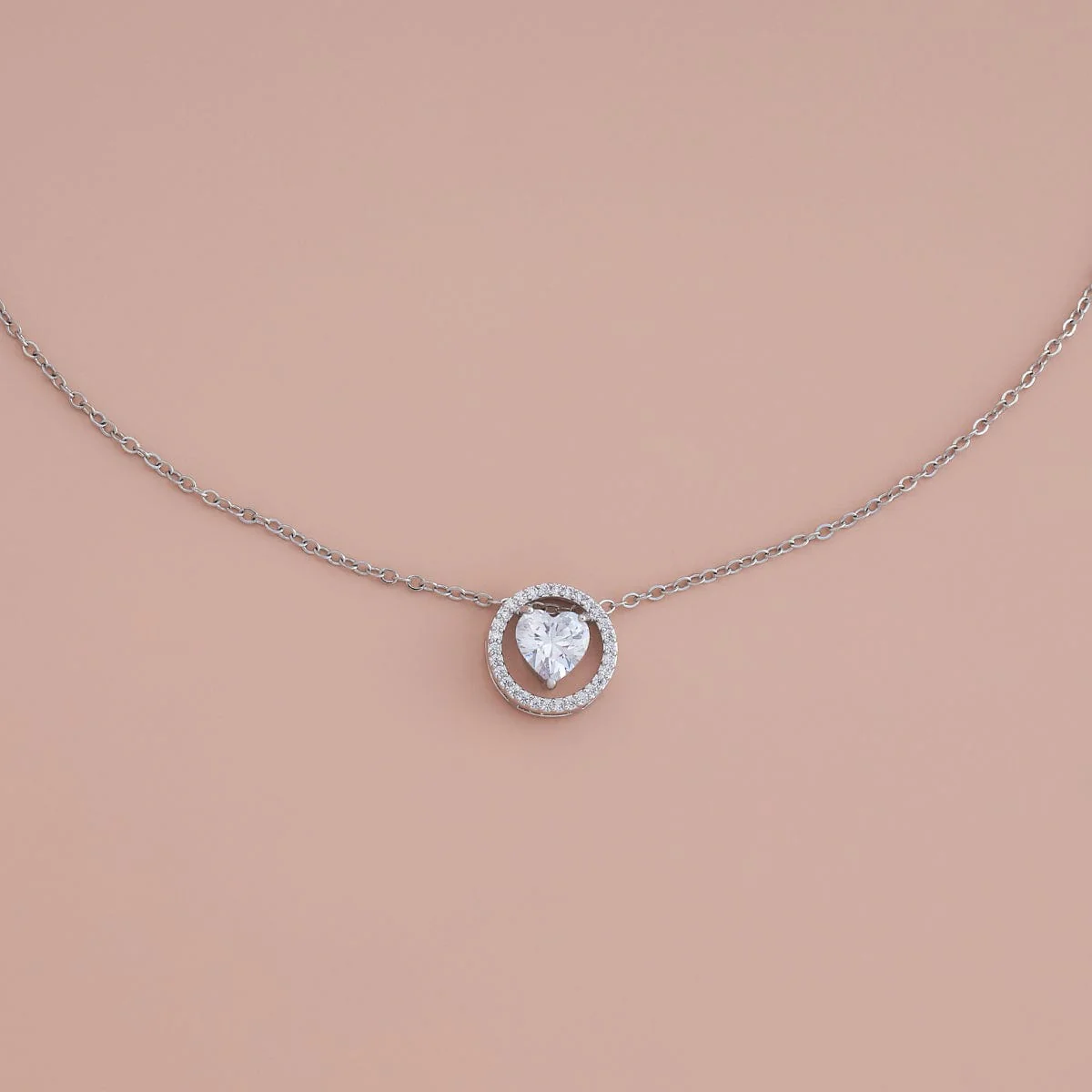 Trendy Necklace 185064 - Image 7