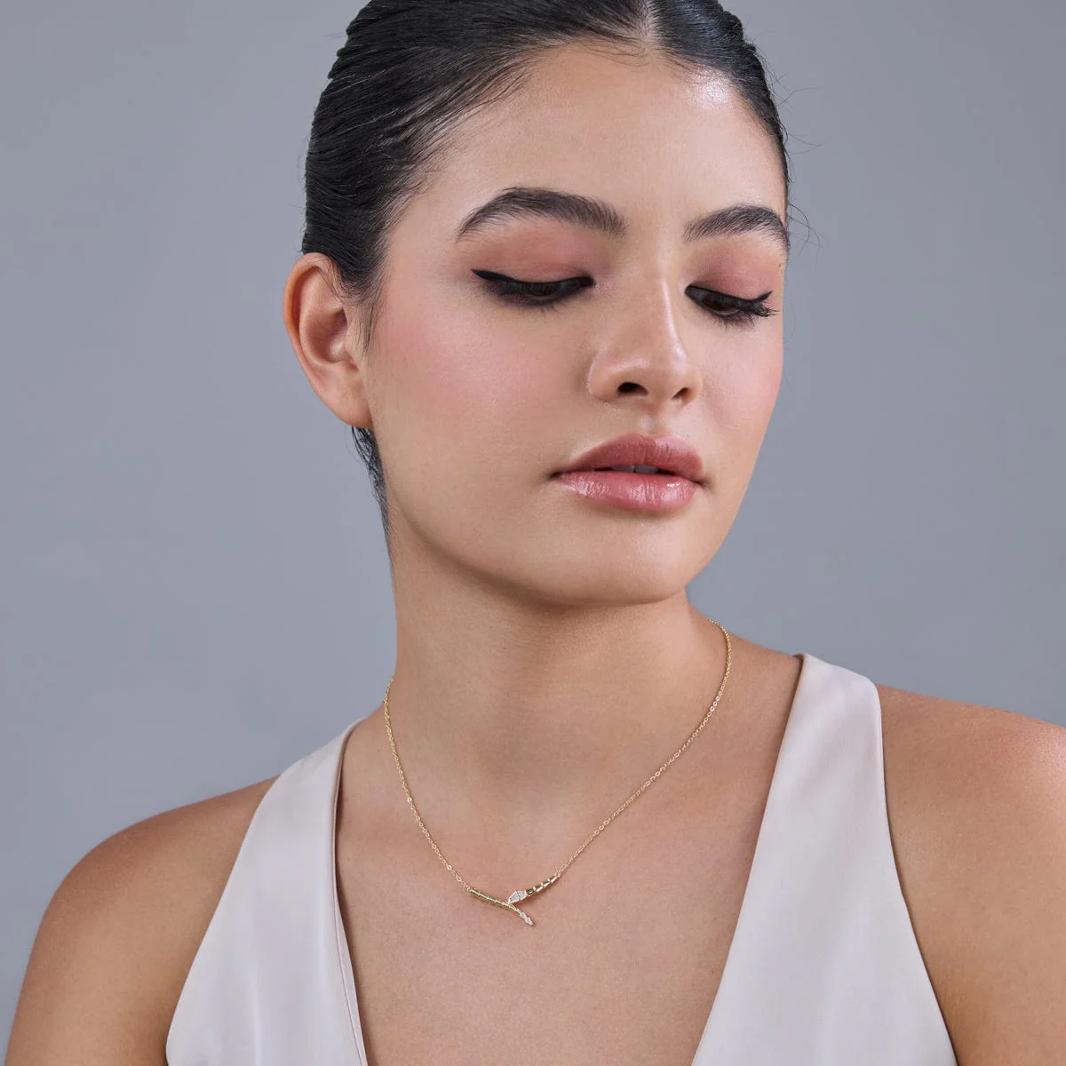 Trendy Necklace 185084 - Image 3