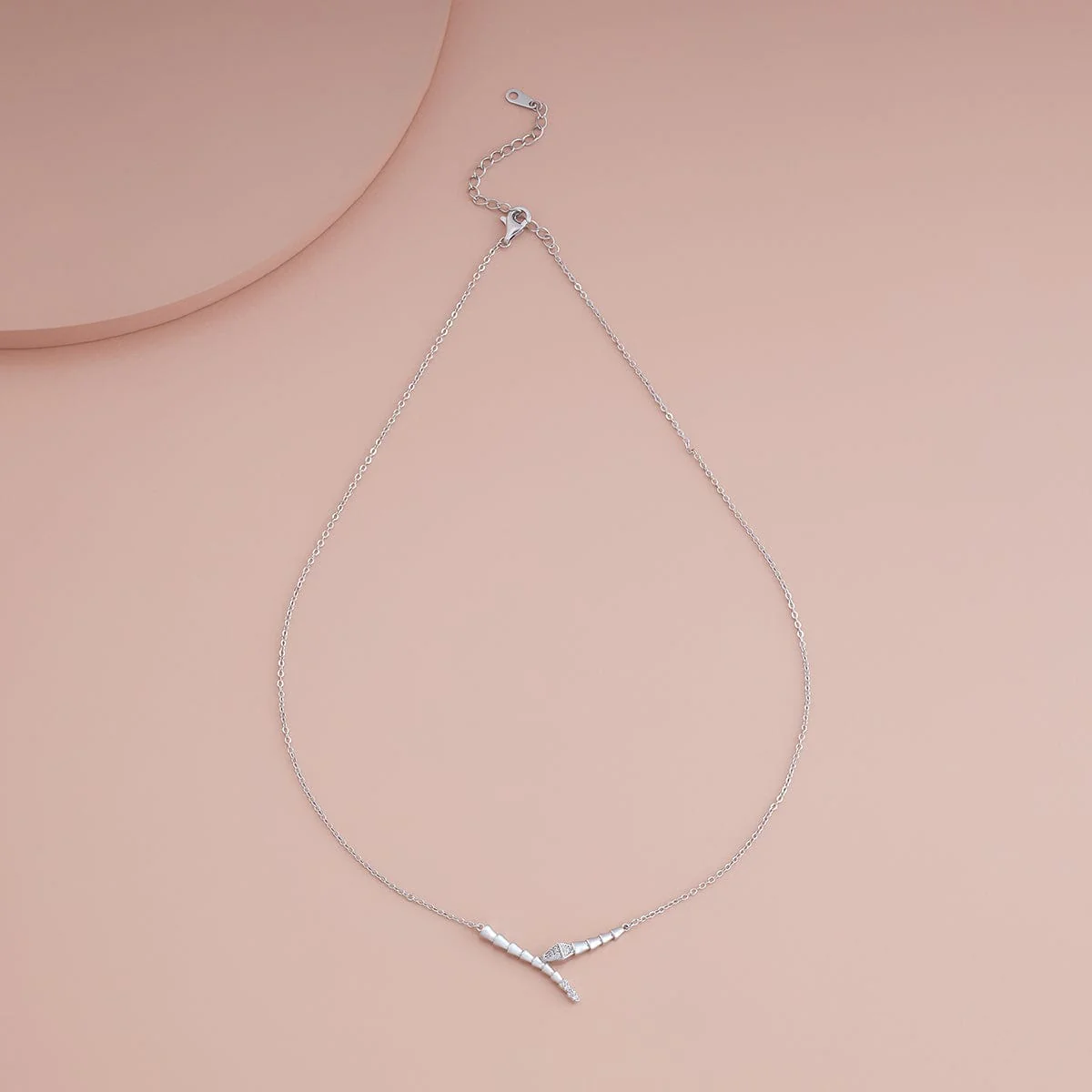 Trendy Necklace 185084 - Image 6