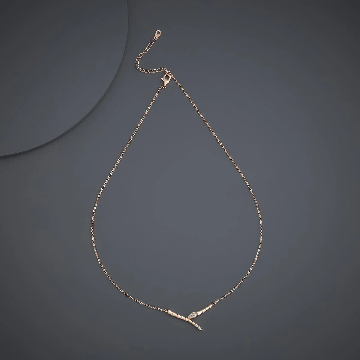 Trendy Necklace 185084 - Image 7