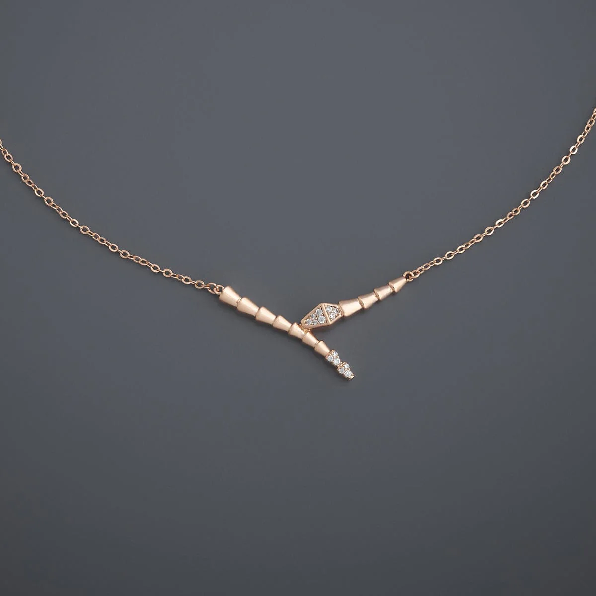 Trendy Necklace 185084 - Image 8