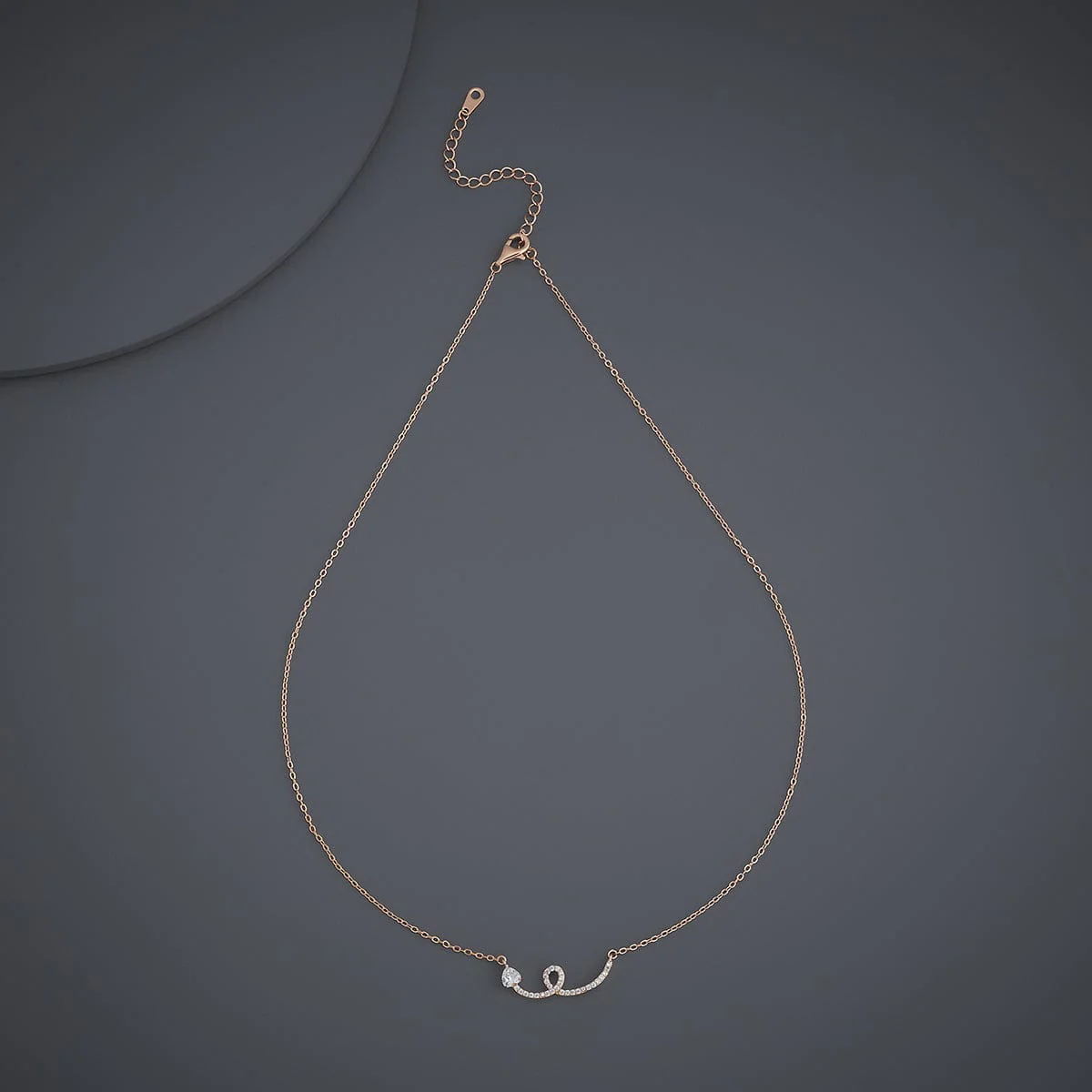 Trendy Necklace 185085 - Image 2