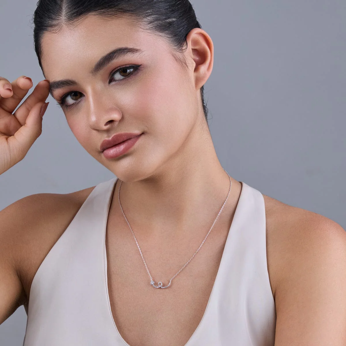 Trendy Necklace 185085 - Image 3