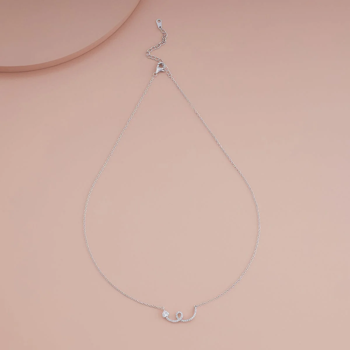 Trendy Necklace 185085 - Image 6