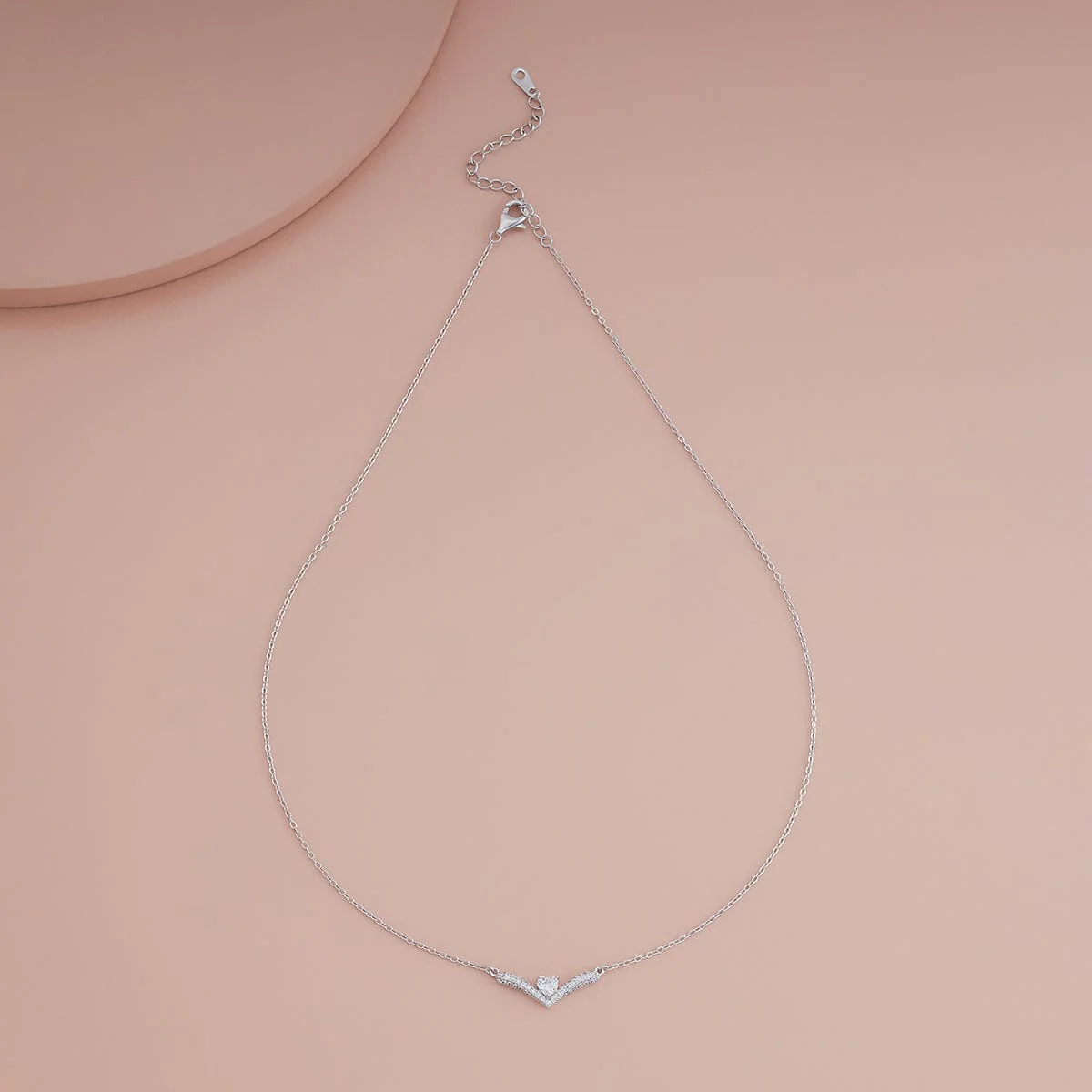 Trendy Necklace 185091 - Image 6