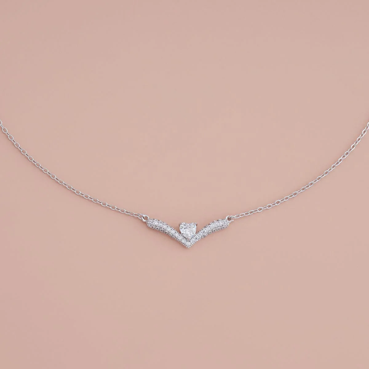 Trendy Necklace 185091 - Image 7