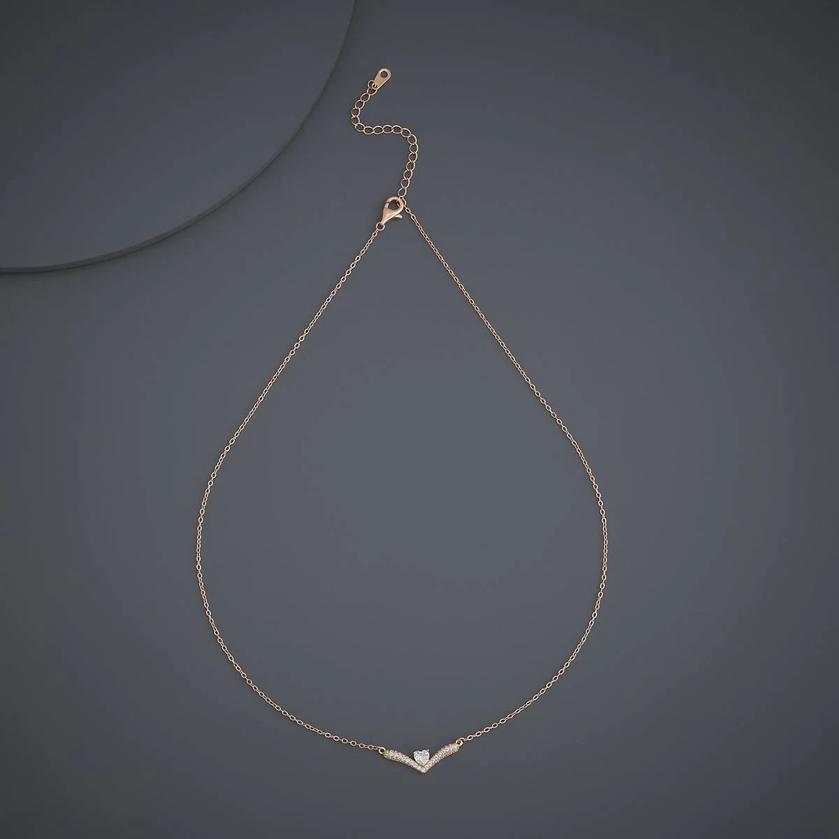 Trendy Necklace 185091 - Image 8