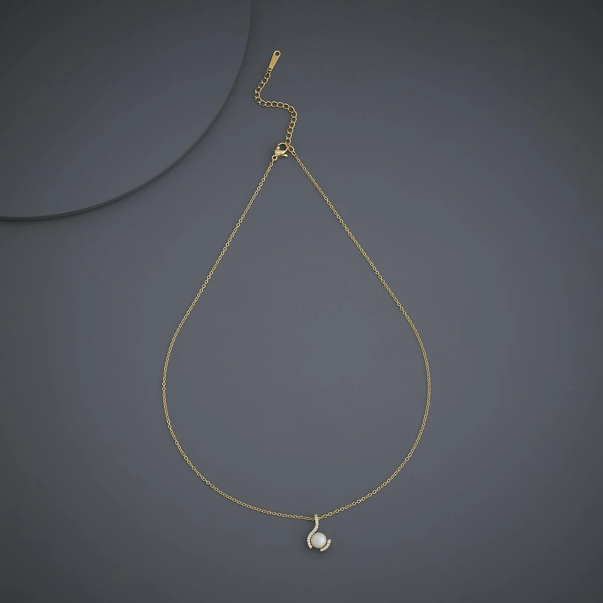 Trendy Necklace 185092 - Image 2