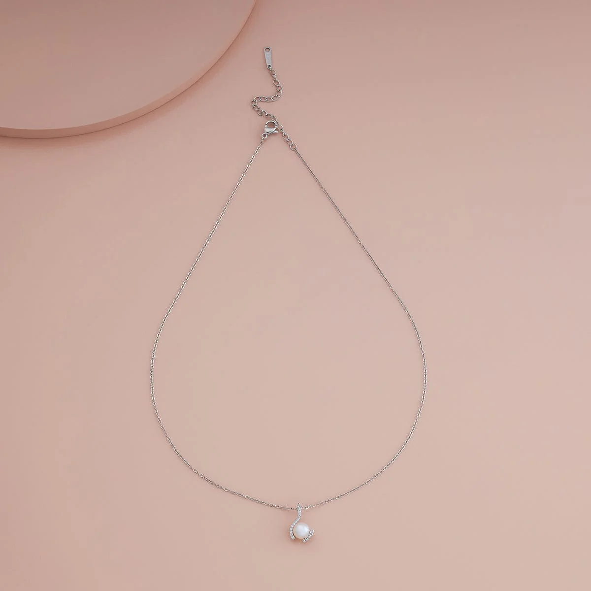 Trendy Necklace 185092 - Image 5