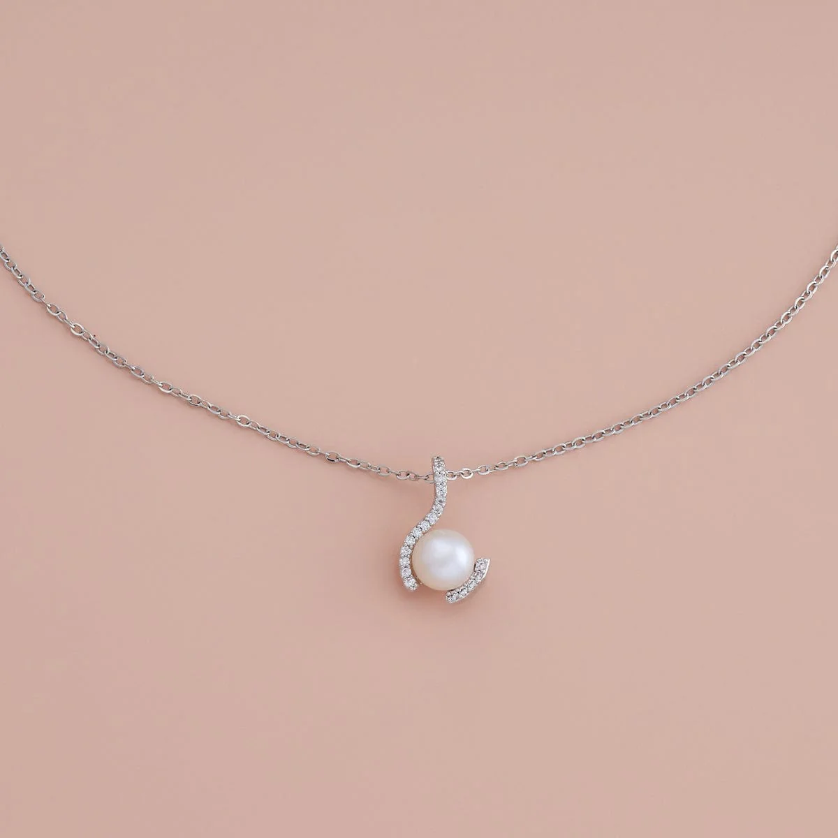 Trendy Necklace 185092 - Image 6