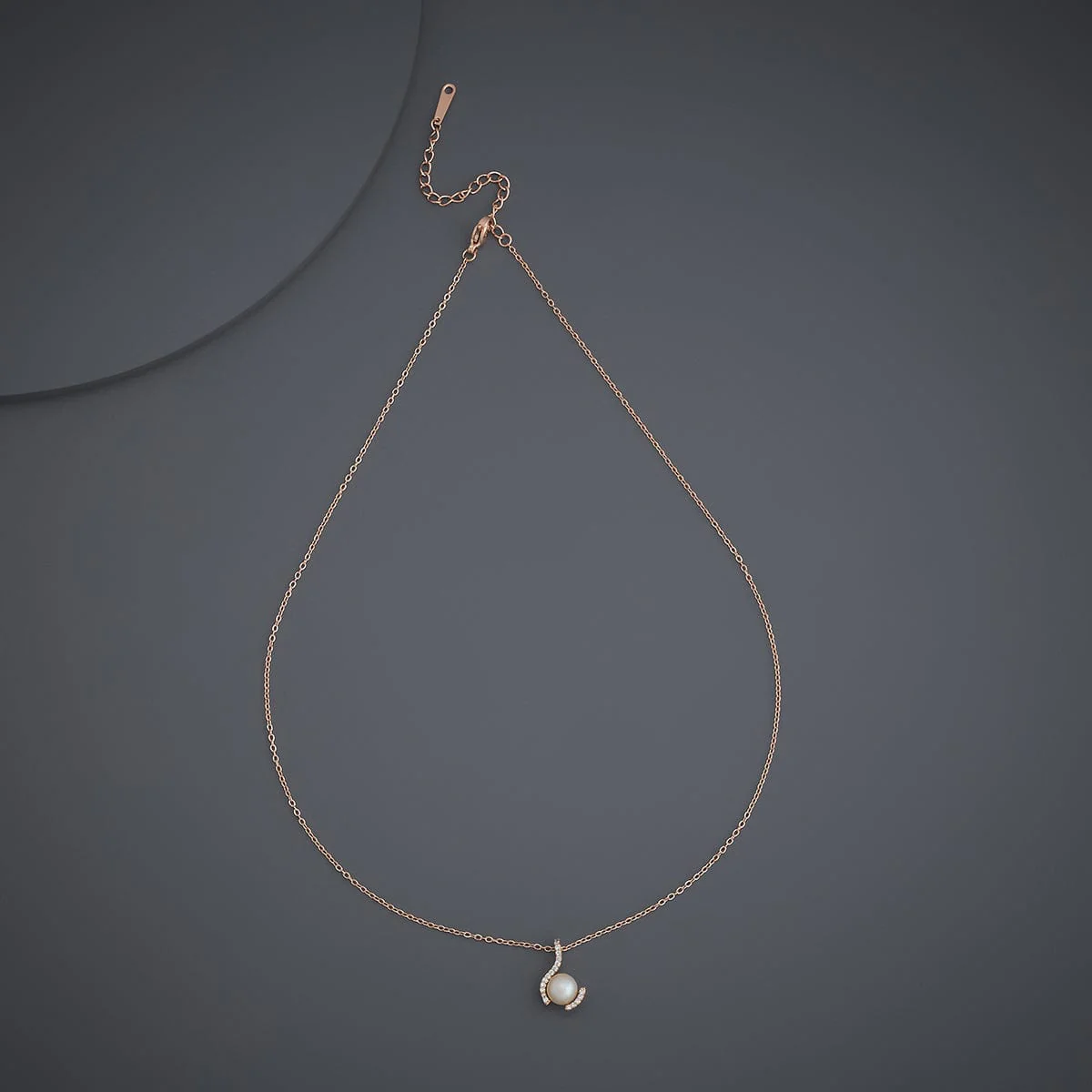 Trendy Necklace 185092 - Image 7