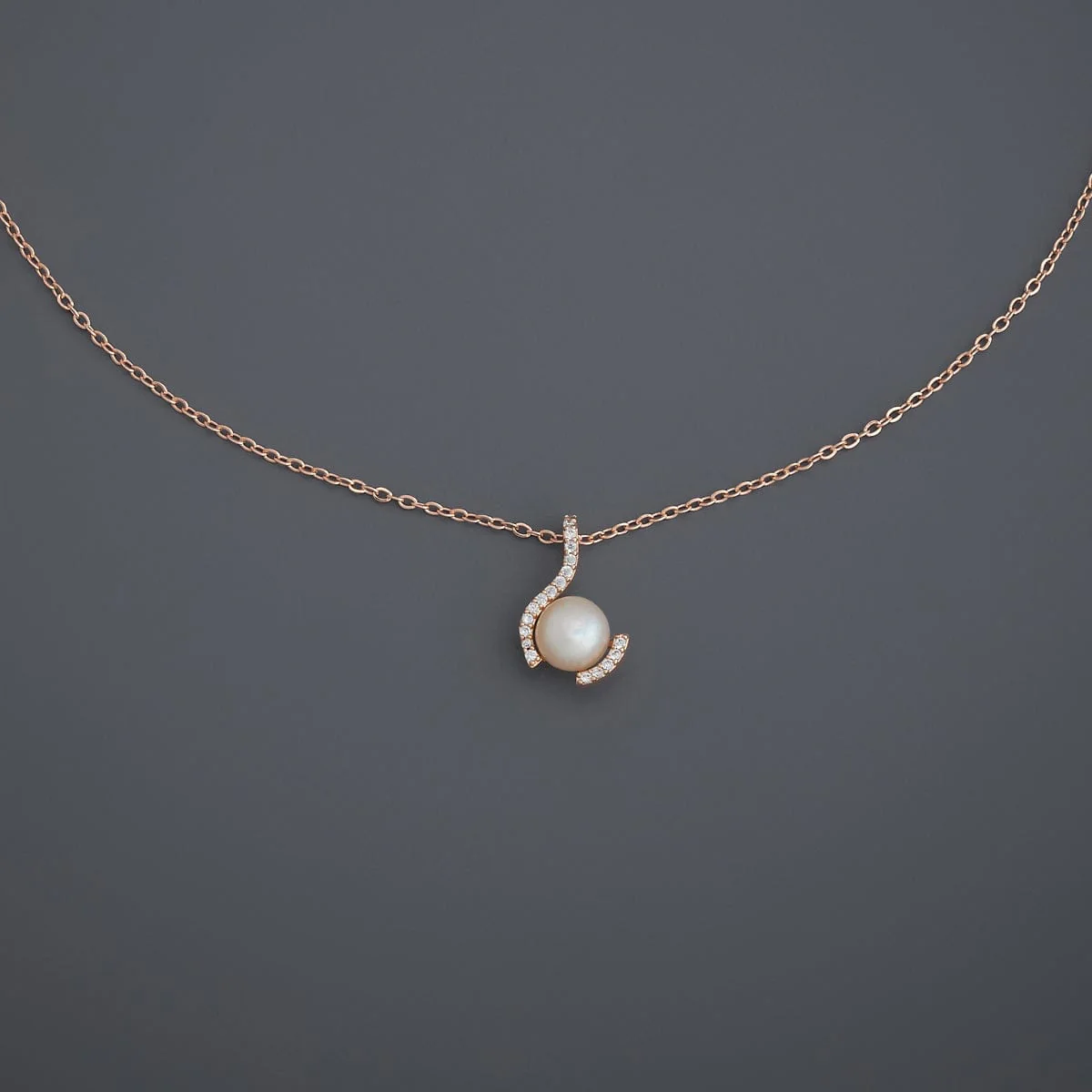 Trendy Necklace 185092 - Image 8