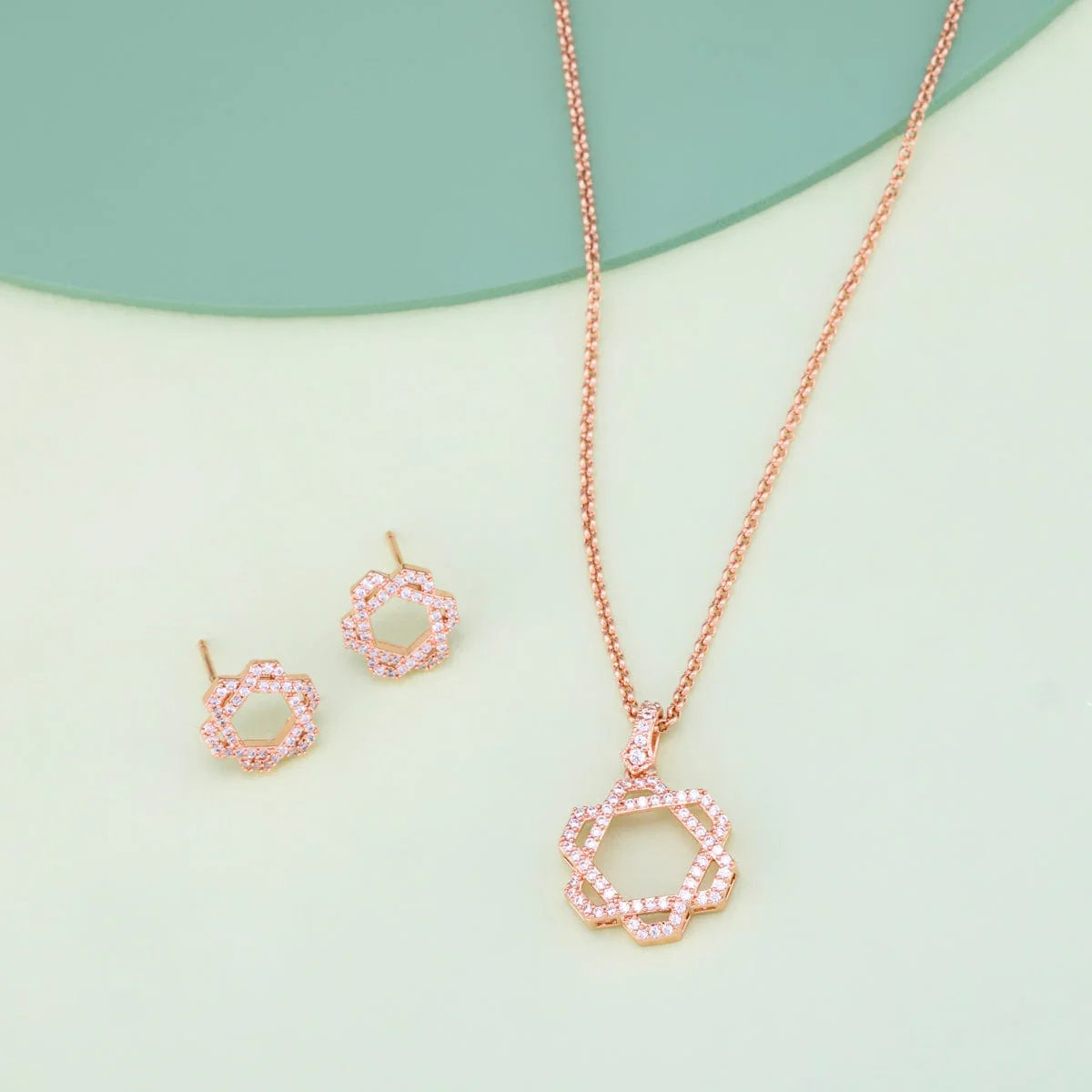 Trendy Necklace 185689 - Image 12