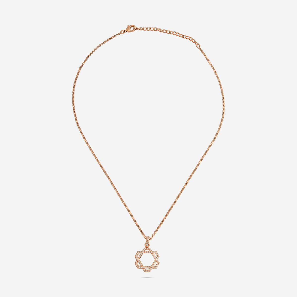 Trendy Necklace 185689 - Image 14