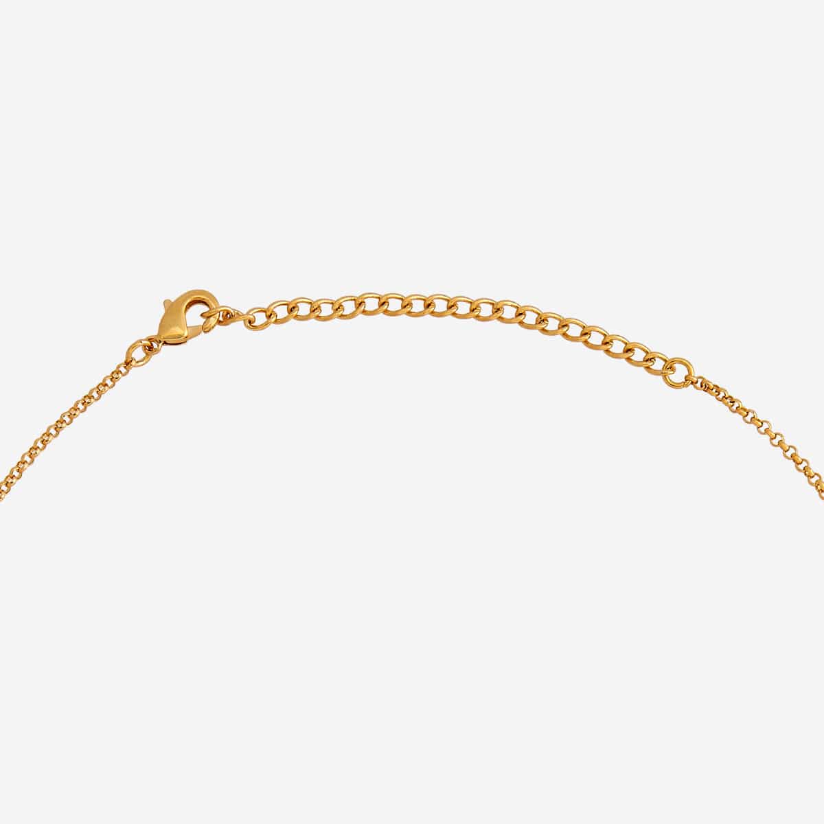 Trendy Necklace 185689 - Image 4