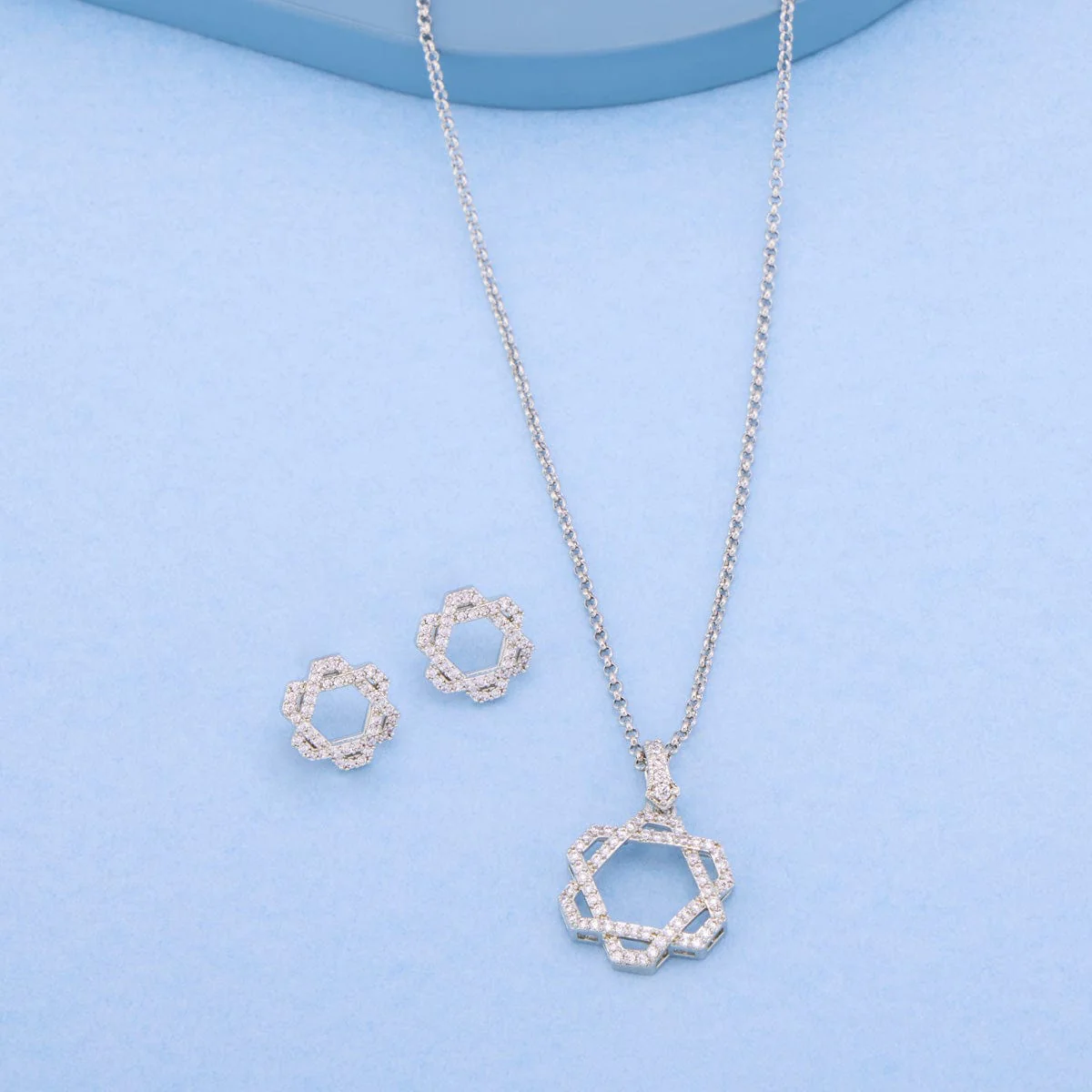 Trendy Necklace 185689 - Image 6