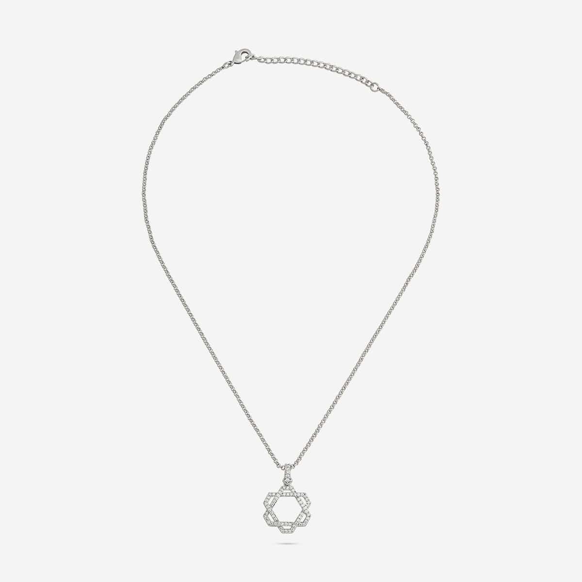 Trendy Necklace 185689 - Image 9